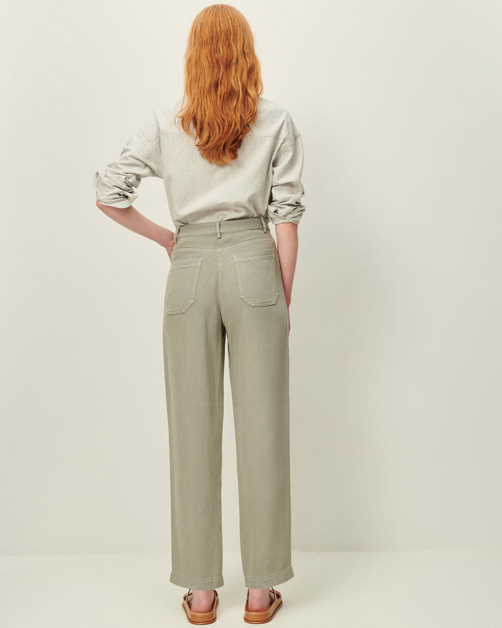 Women NOTTERI Icy | Overshirt