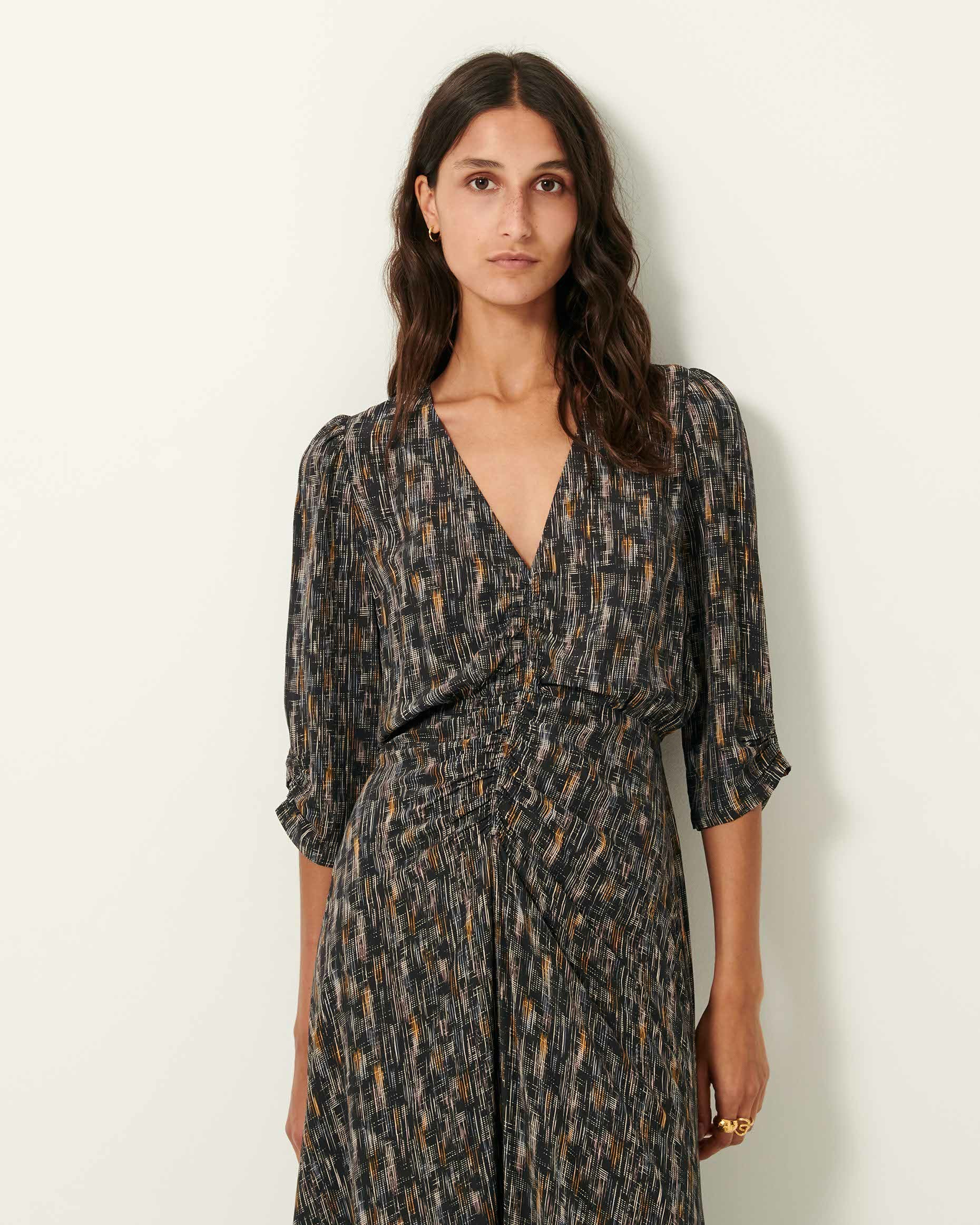 Women NYLIA Phantom Workikat | Dress
