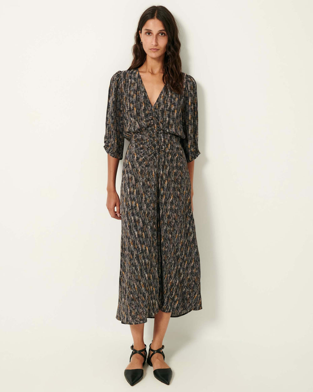 Women NYLIA Phantom Workikat | Dress