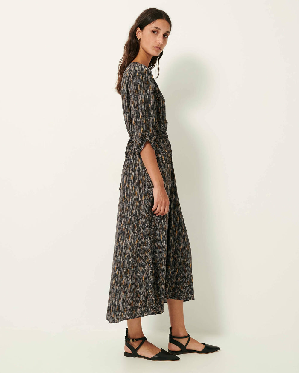 Women NYLIA Phantom Workikat | Dress