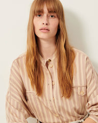 Women ORREGIA Rosa Ceramica | Shirt