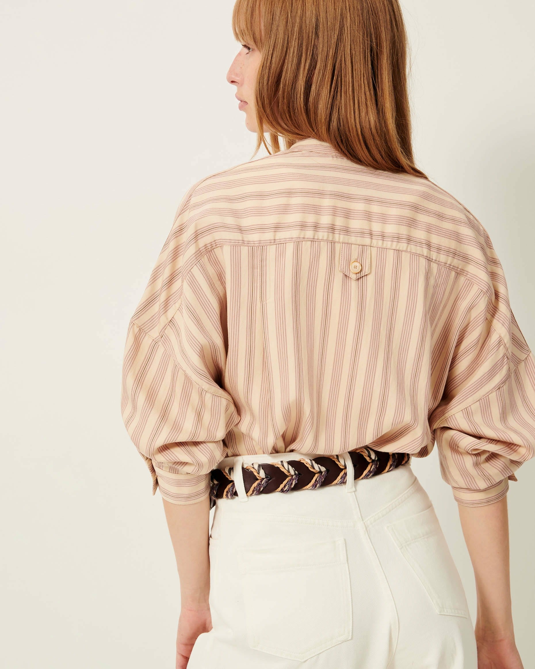 Women ORREGIA Rosa Ceramica | Shirt