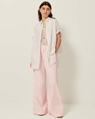 Women PORTOFINO Optical Rose | Shirt