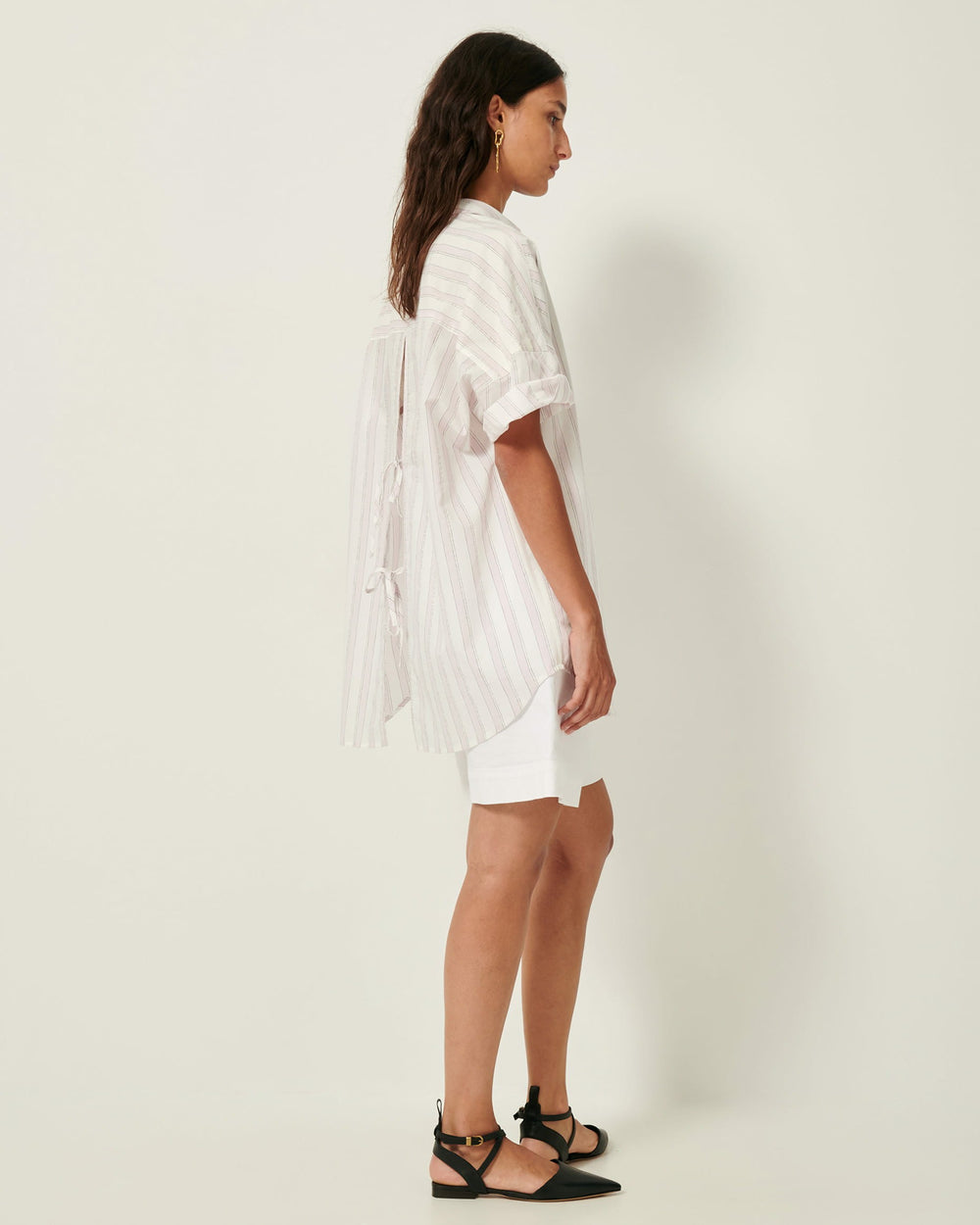 Women PORTOFINO Optical Rose | Shirt