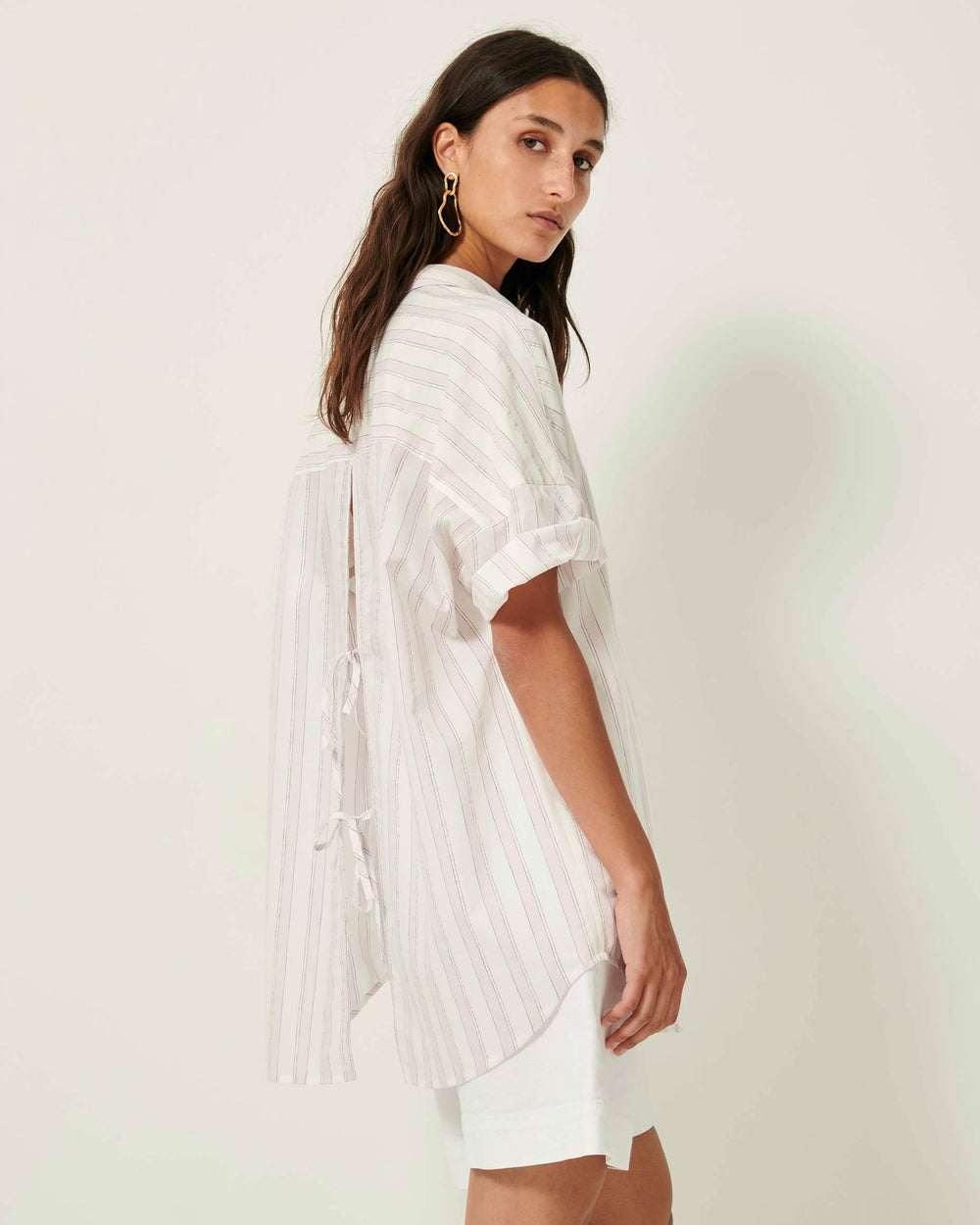 Women PORTOFINO Optical Rose | Shirt