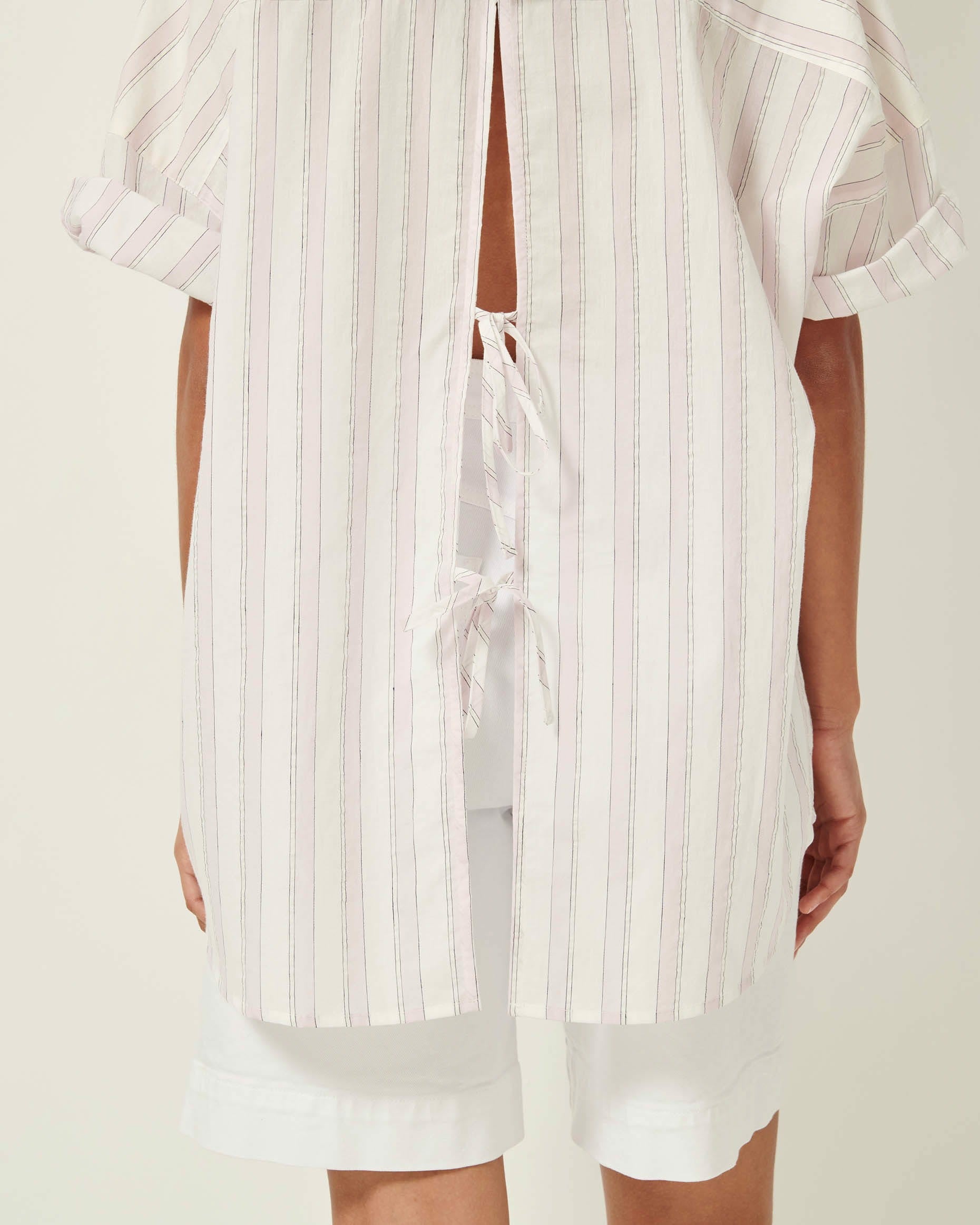 Women PORTOFINO Optical Rose | Shirt
