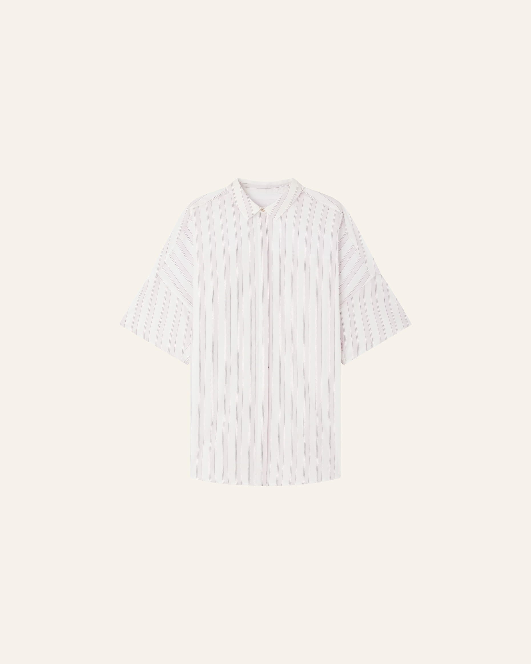 Women PORTOFINO Optical Rose | Shirt