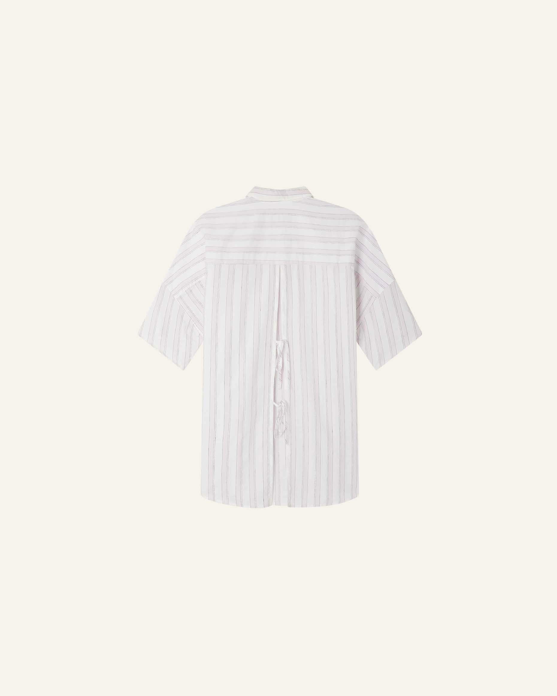 Women PORTOFINO Optical Rose | Shirt