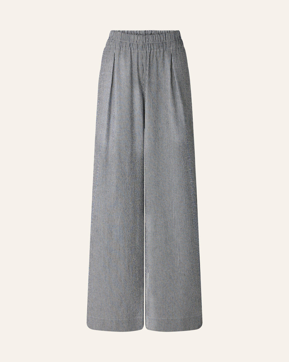Women RIDOOSEER Coutil Blue | Pants