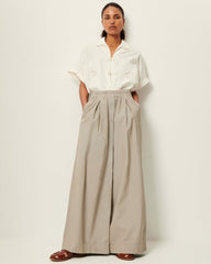 Women RIDYE Sauge | Trousers