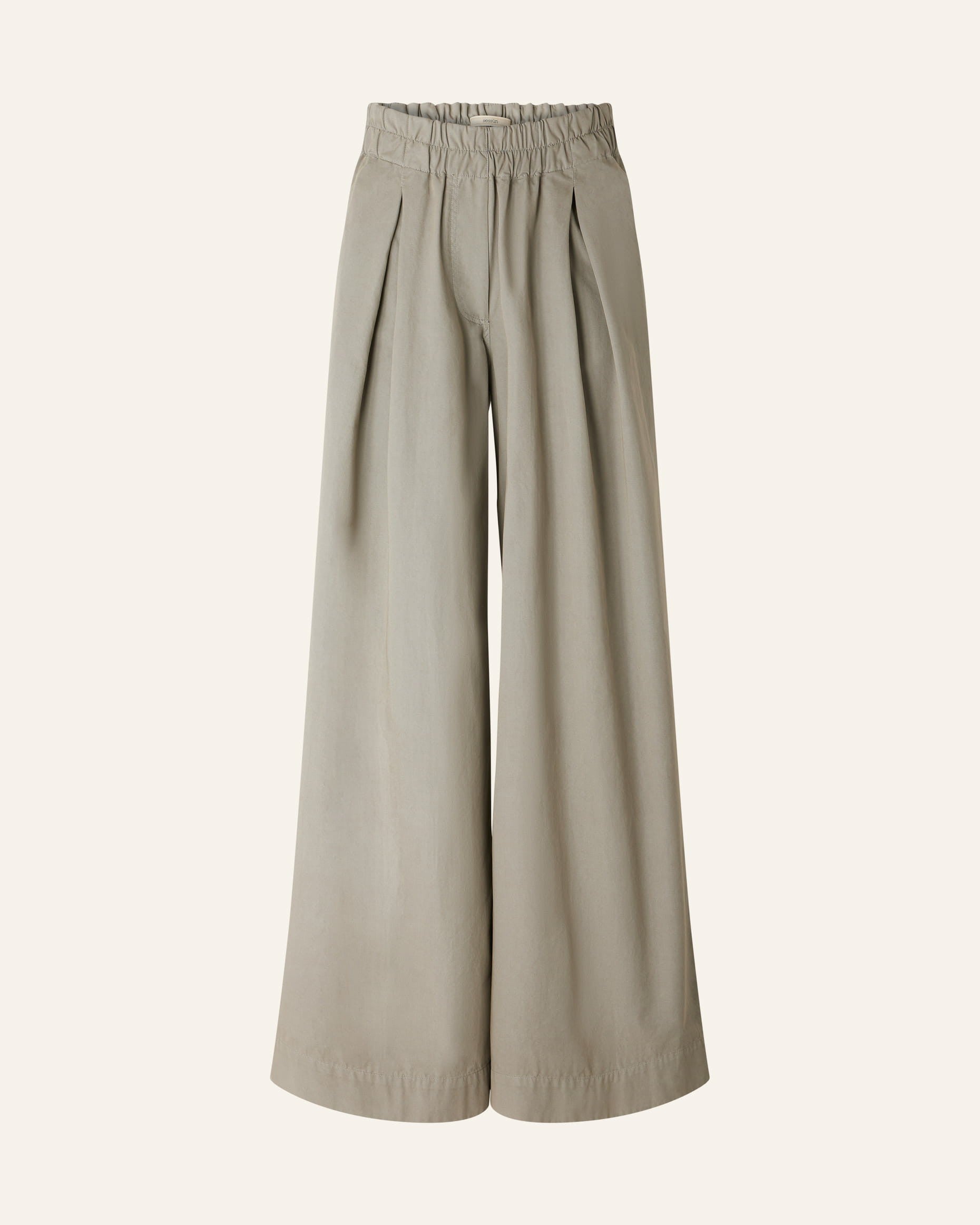 Women RIDYE Sauge | Trousers