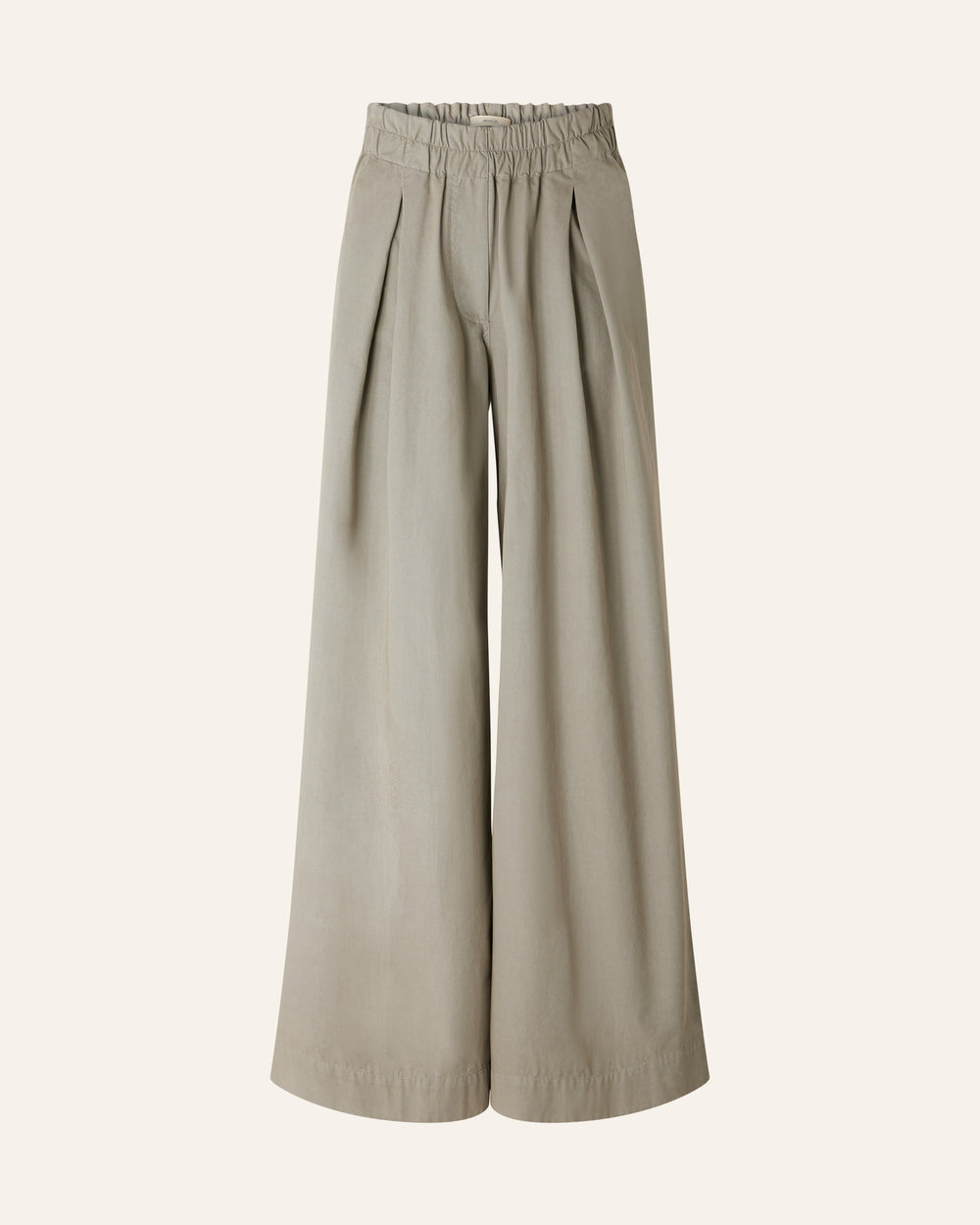 Women RIDYE Sauge | Trousers