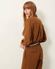 Women RINIM Caramel | Pants