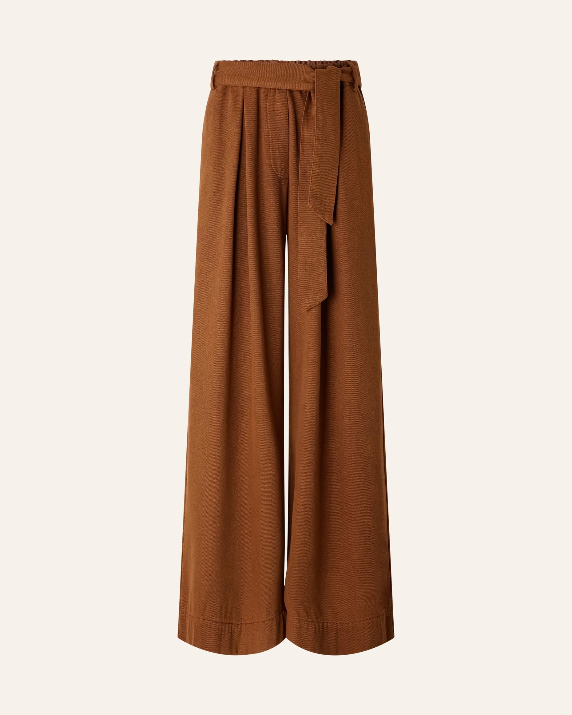 Women RINIM Caramel | Pants
