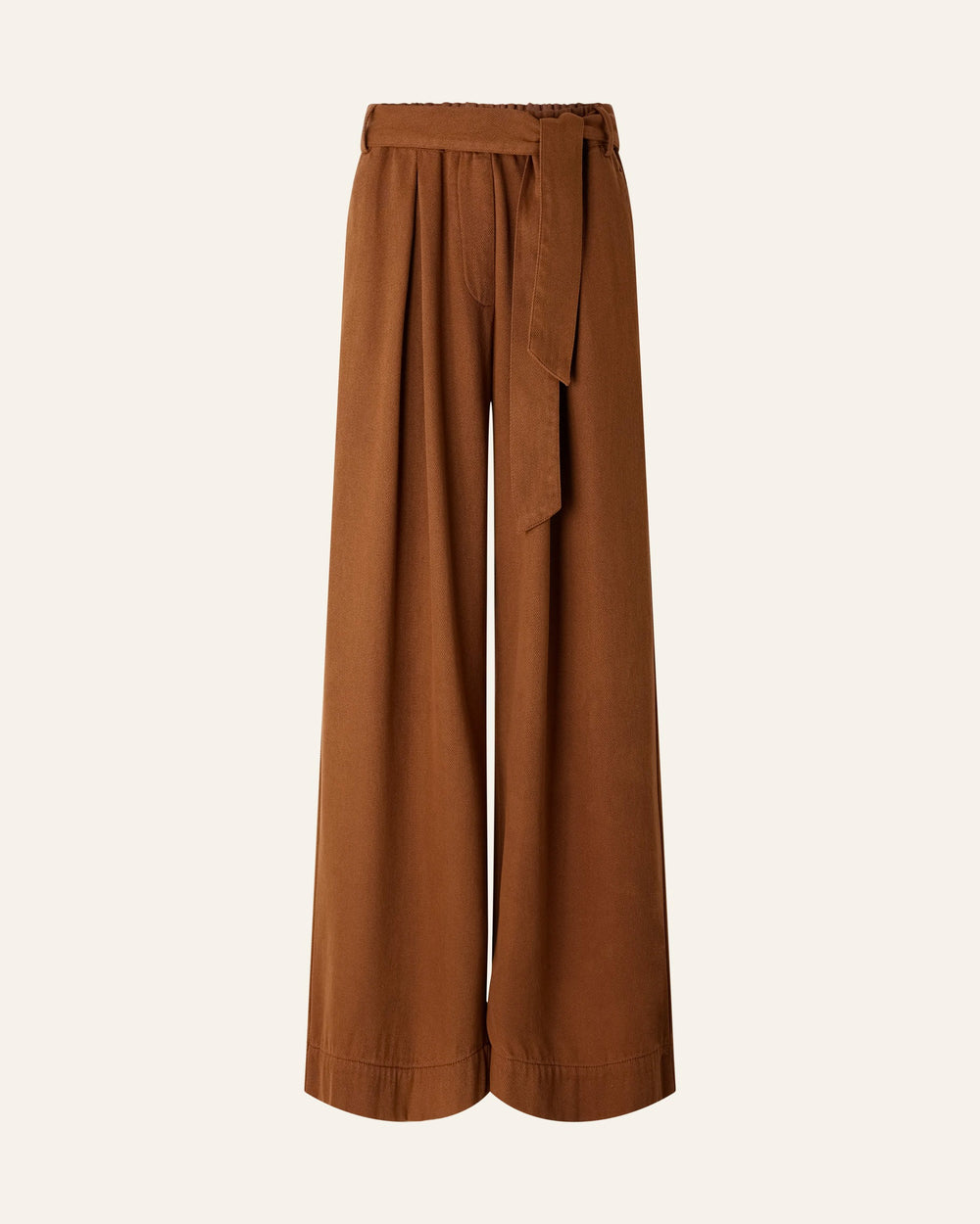 Women RINIM Caramel | Pants
