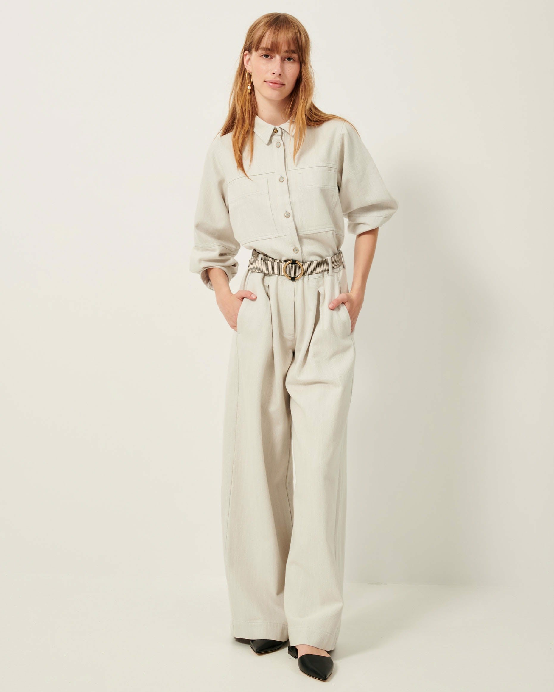 Women RINIM Icy | Trousers