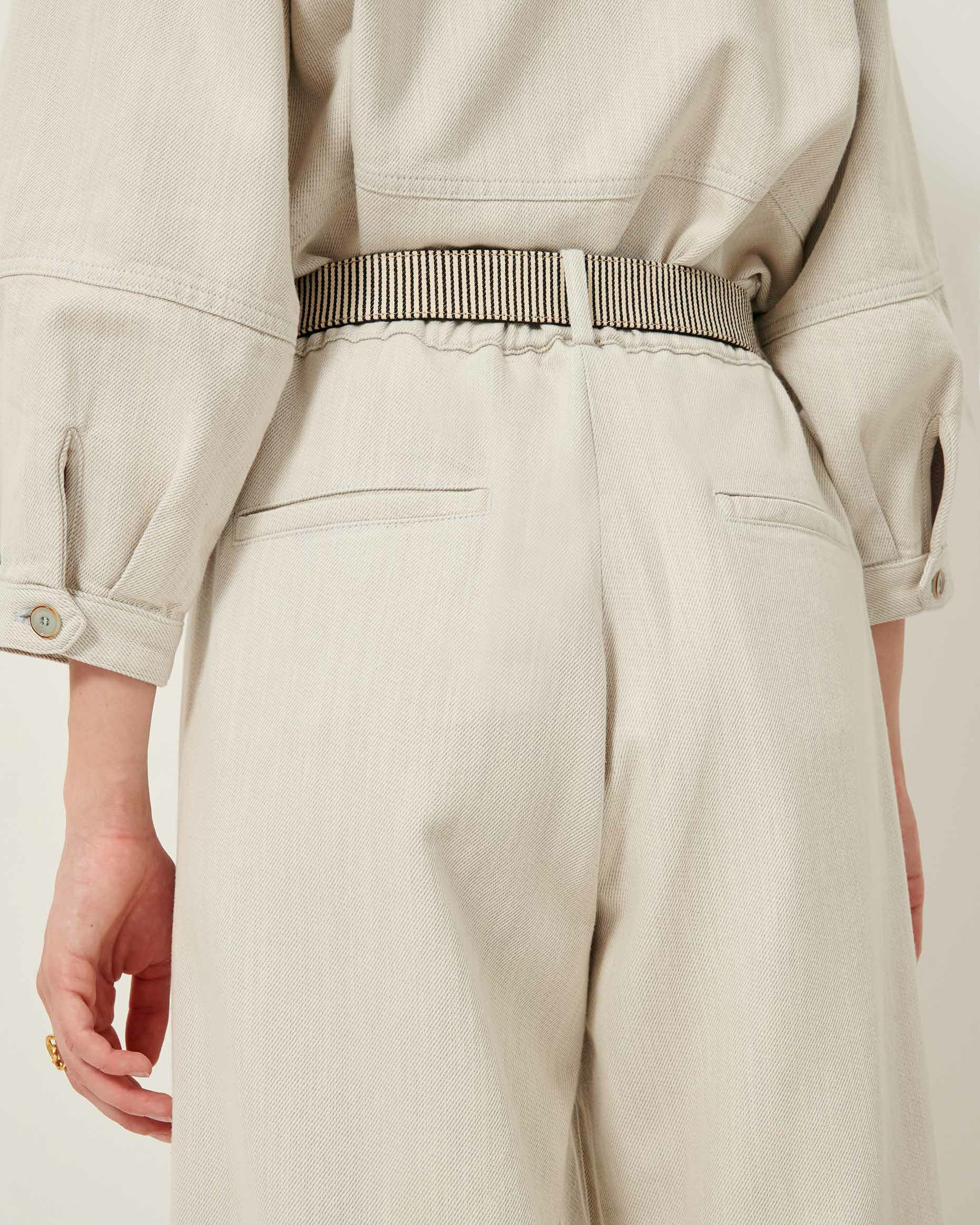 Women RINIM Icy | Trousers