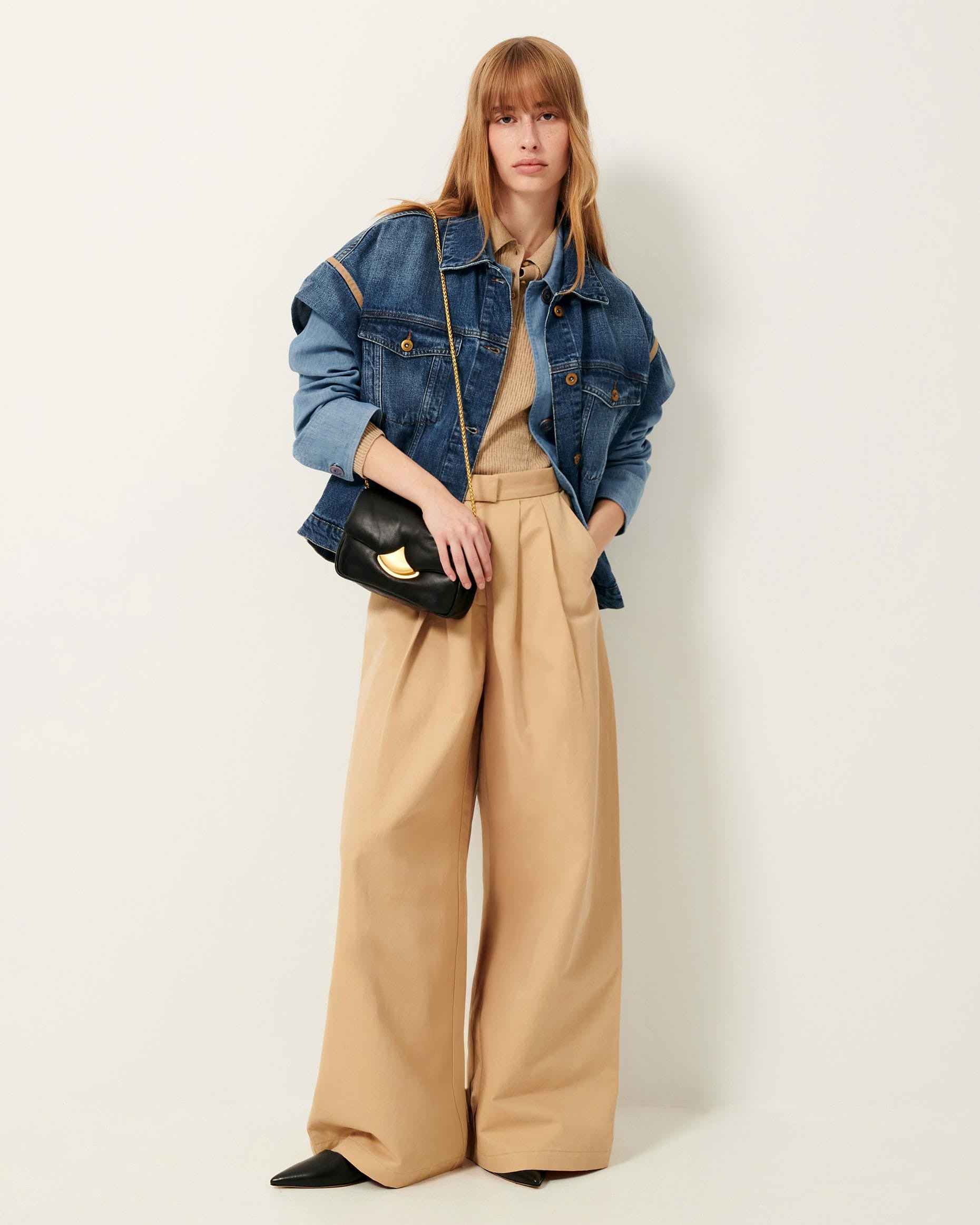 Women RIVERA Jonc | Pants