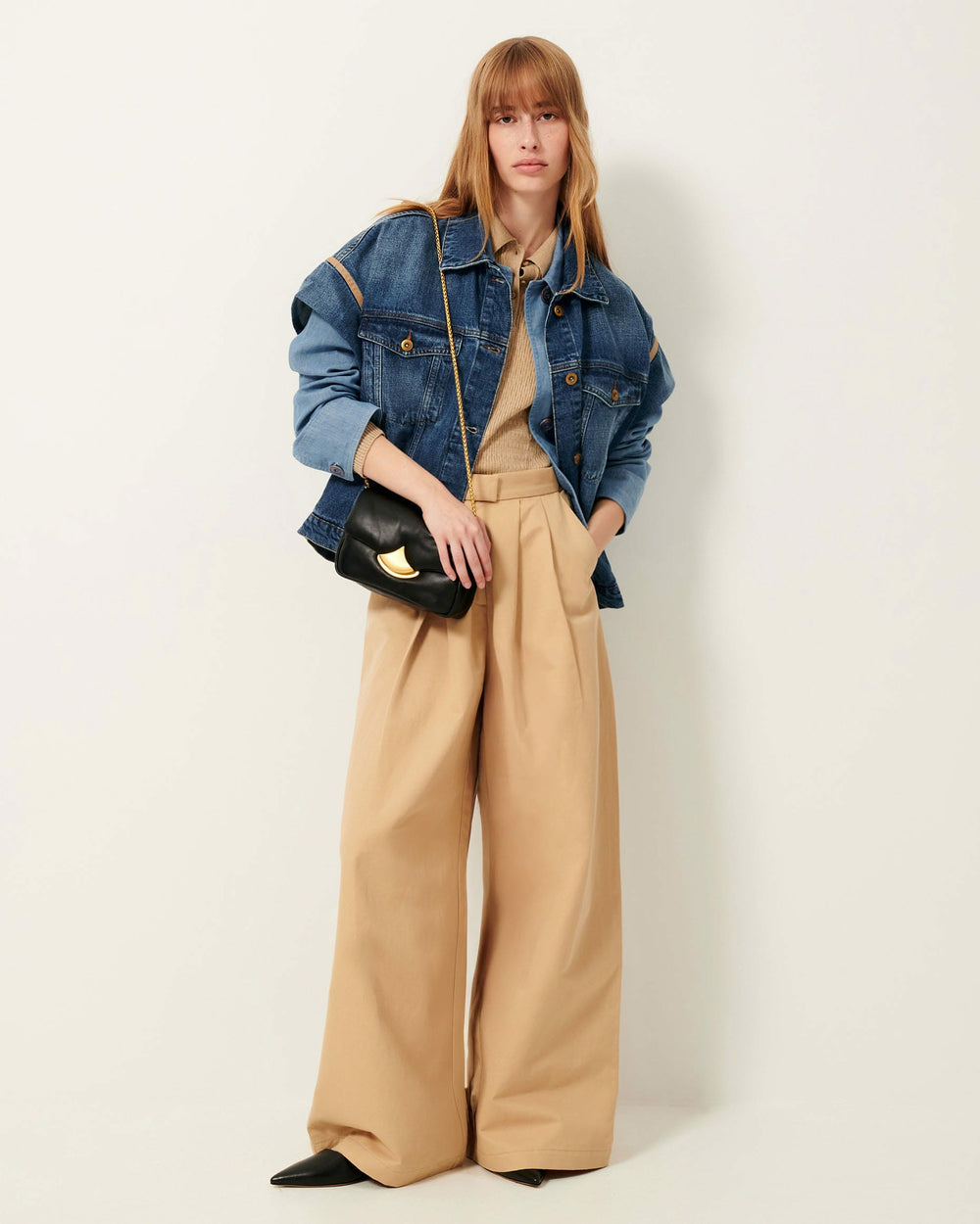 Women RIVERA Jonc | Pants