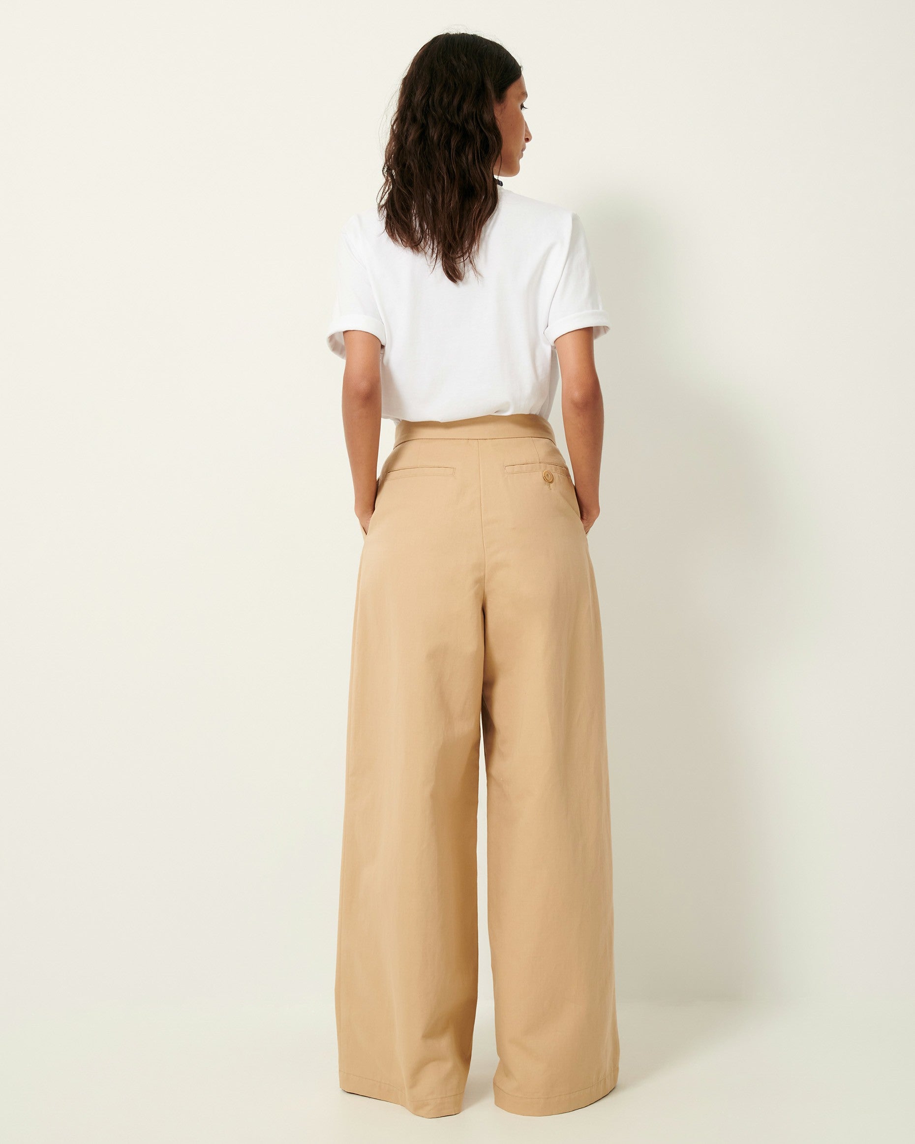 Women RIVERA Jonc | Pants