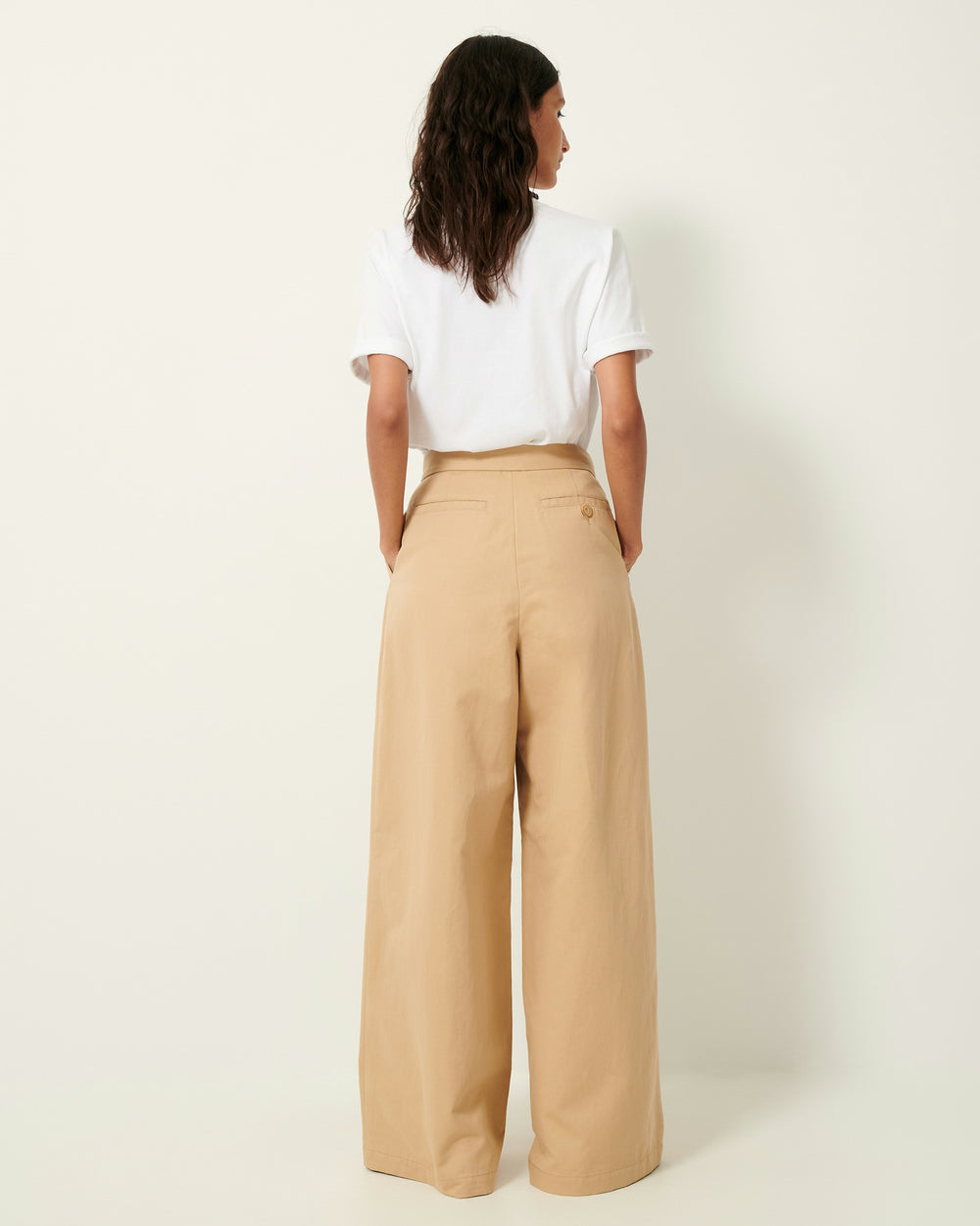 Women RIVERA Jonc | Pants