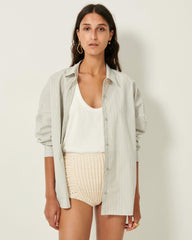 Women ROHMER Milkygrès | Shirt