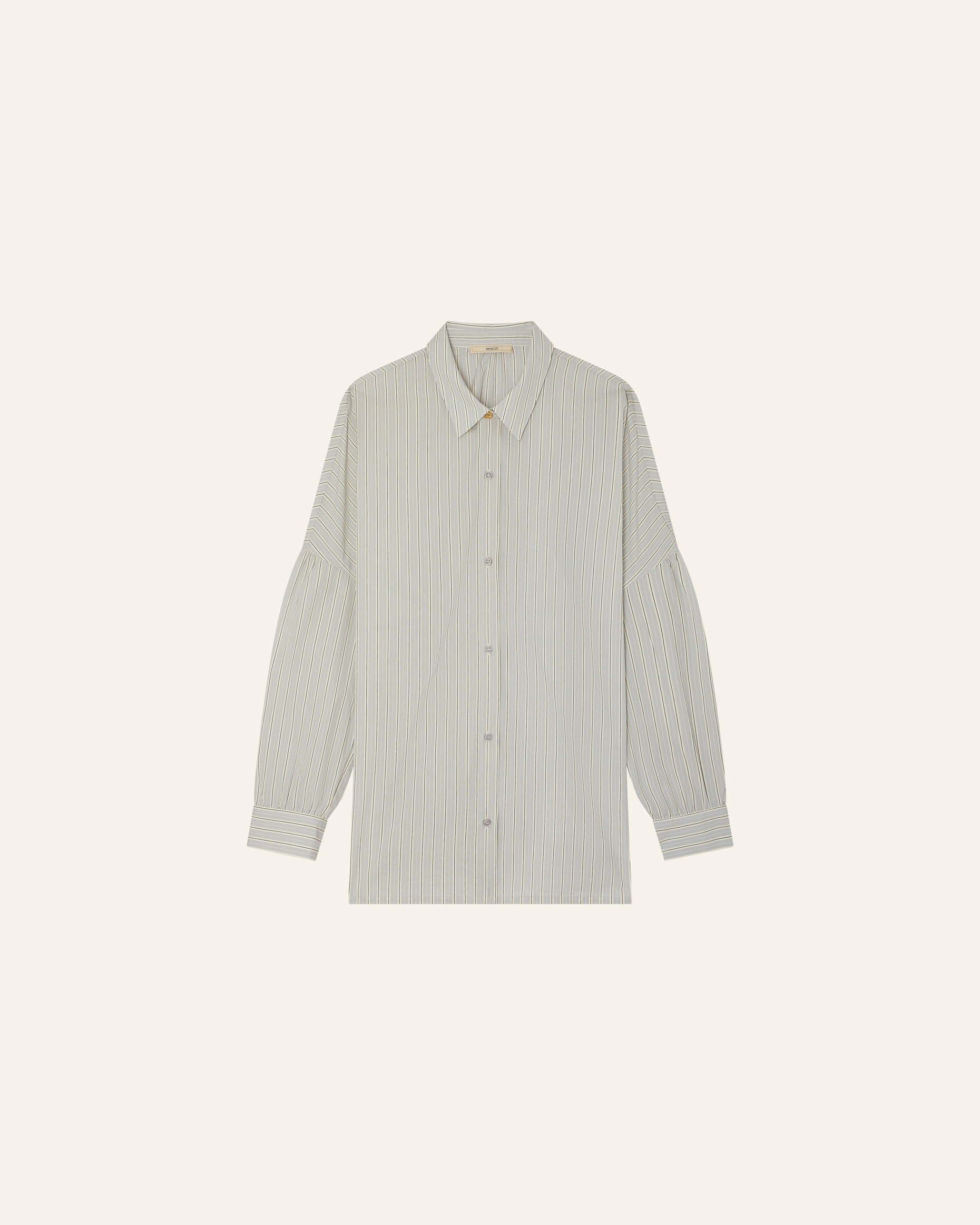 Women ROHMER Milkygrès | Shirt