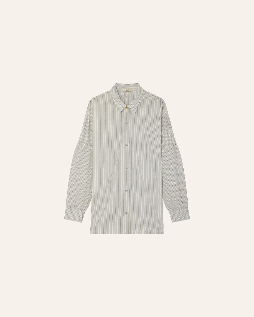 Women ROHMER Milkygrès | Shirt