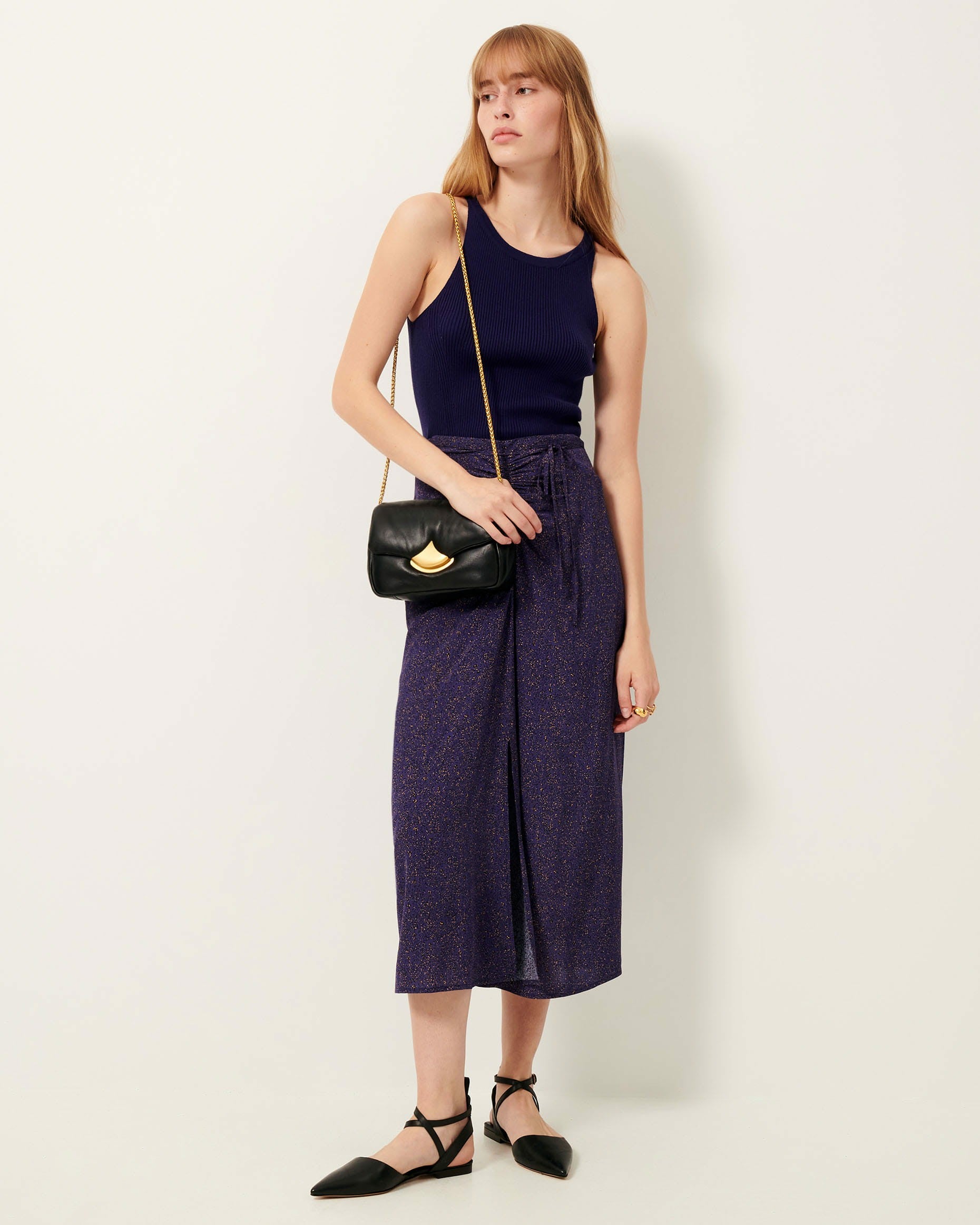 Women TEREZA Eclipse Gianni | Skirt