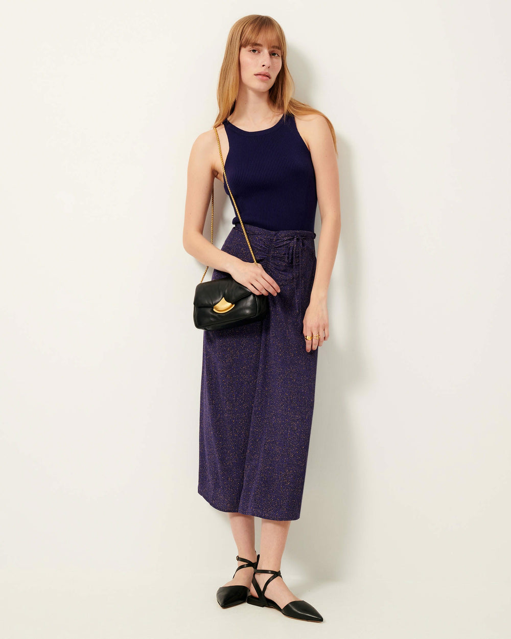 Women TEREZA Eclipse Gianni | Skirt