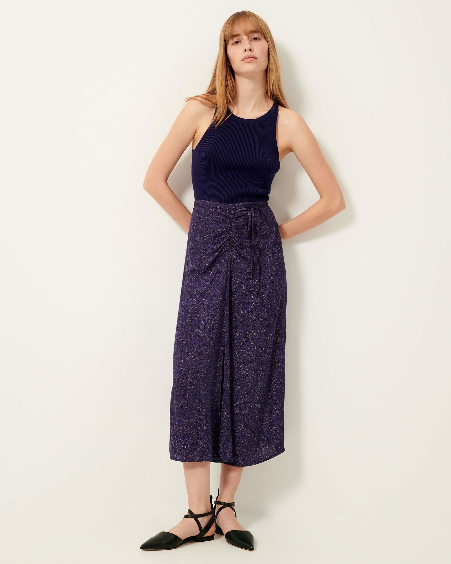 Women TEREZA Eclipse Gianni | Skirt