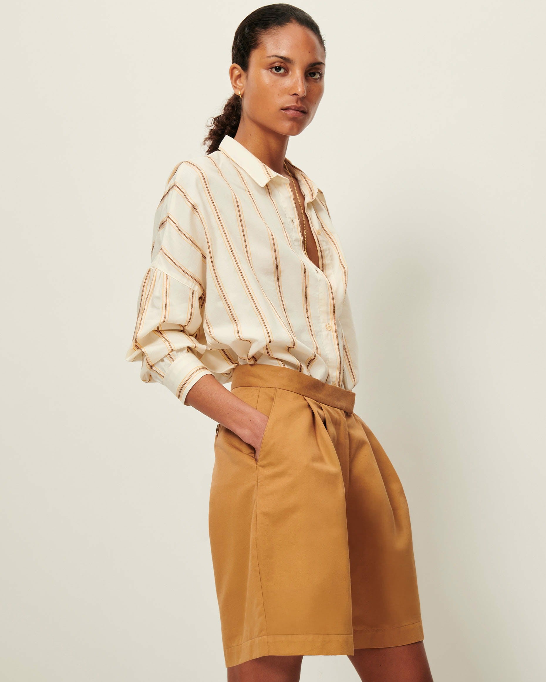 Women SAN CARLOS Malt | Bermuda shorts
