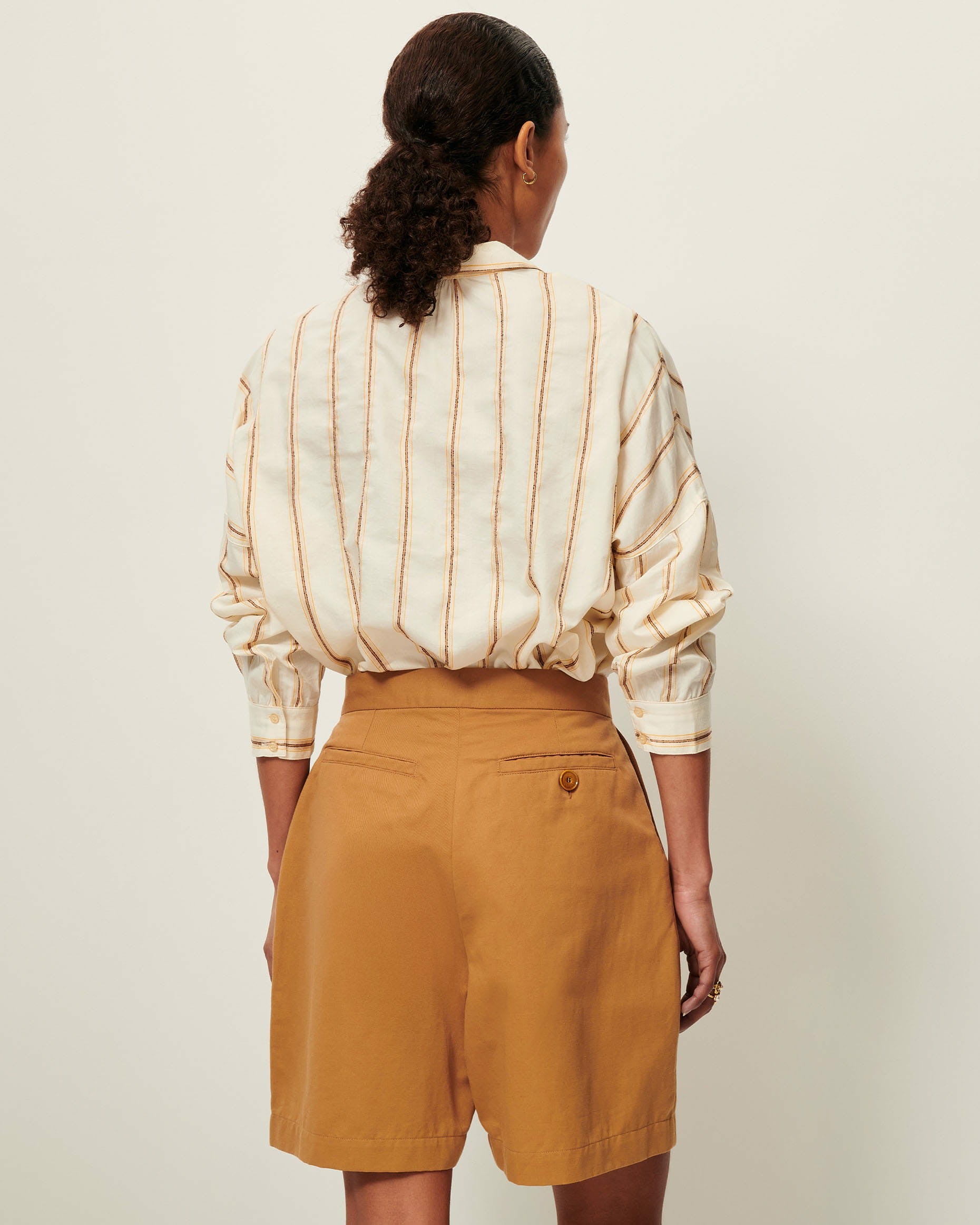 Women SAN CARLOS Malt | Bermuda shorts
