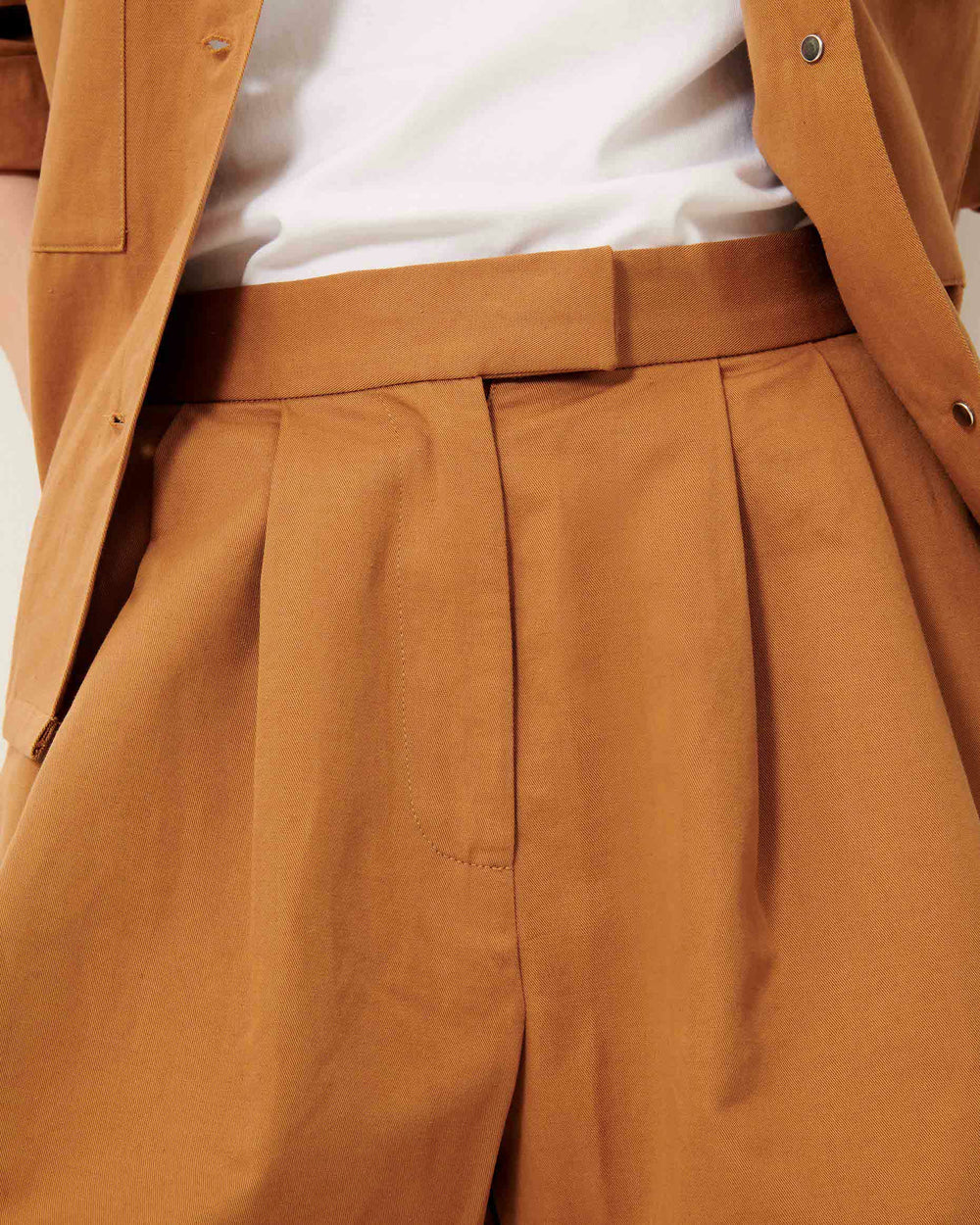 Women SAN CARLOS Malt | Bermuda shorts