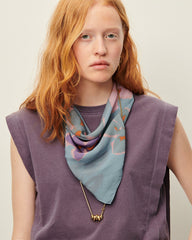 Women SCARVI Sauge Utama | Scarf