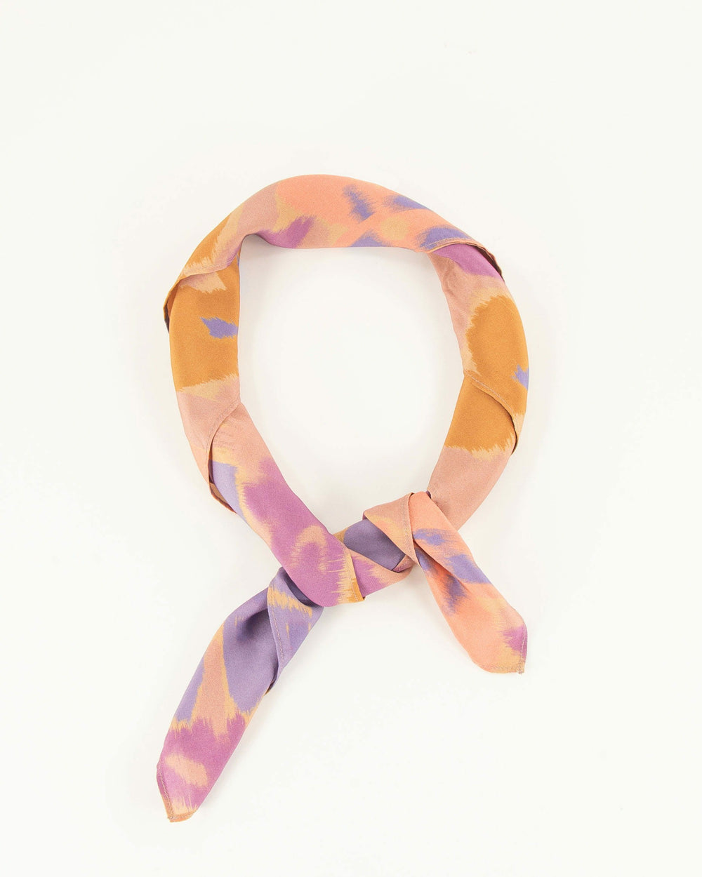 Women SCARVI Sunset Utama | Scarf