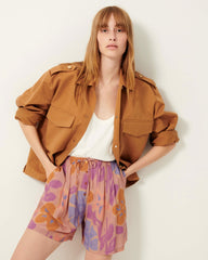 Women SILVEIRA Sunset Utama | Shorts
