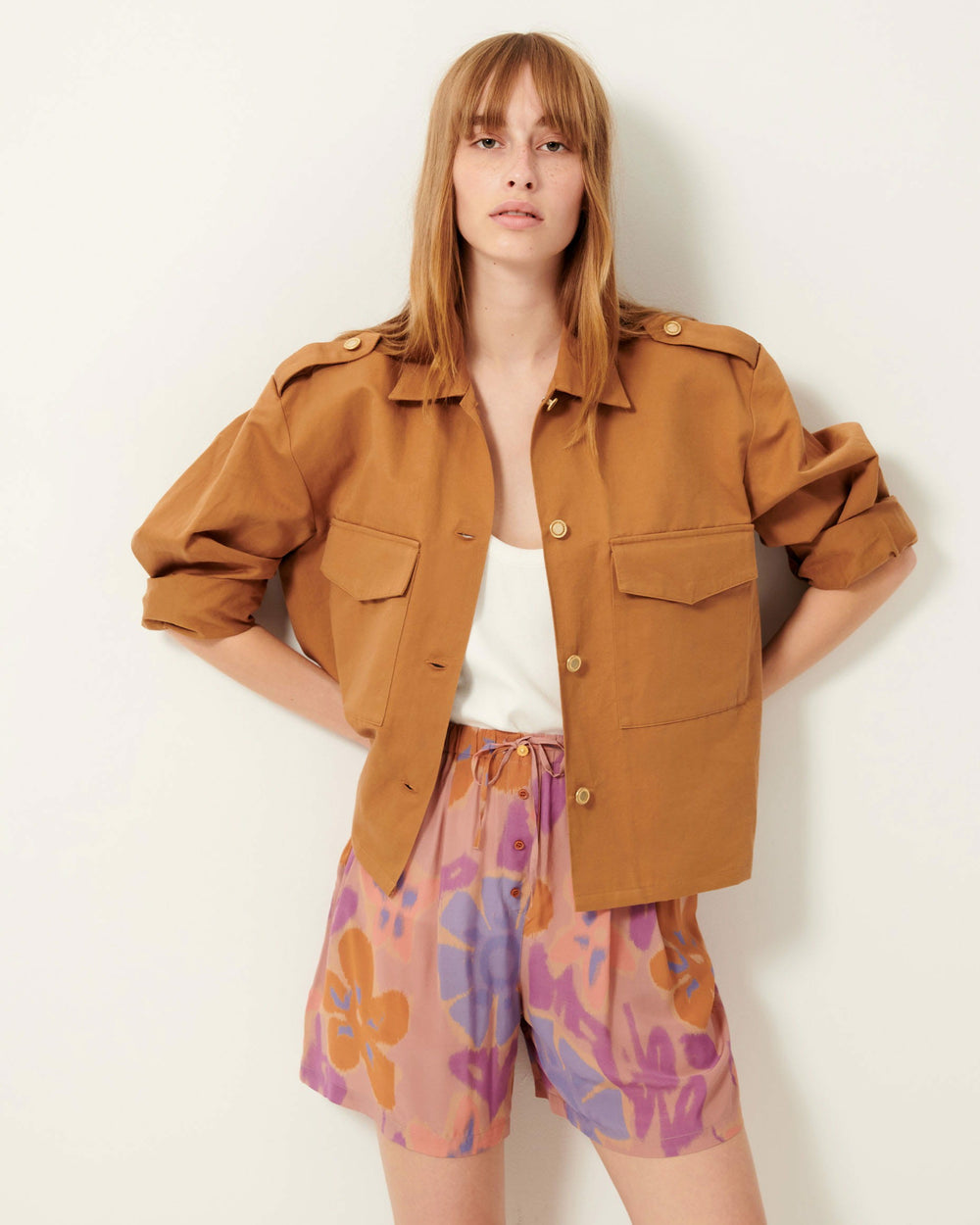 Women SILVEIRA Sunset Utama | Shorts