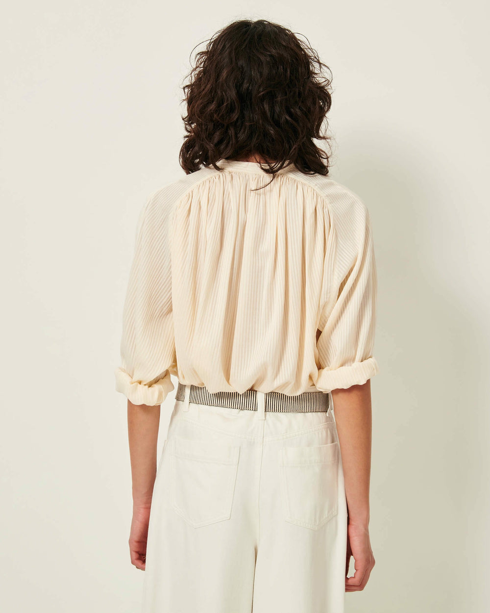 Women STALIGHT Fleur de Sel | Shirt