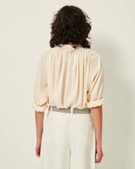 Women STALIGHT Fleur de Sel | Shirt