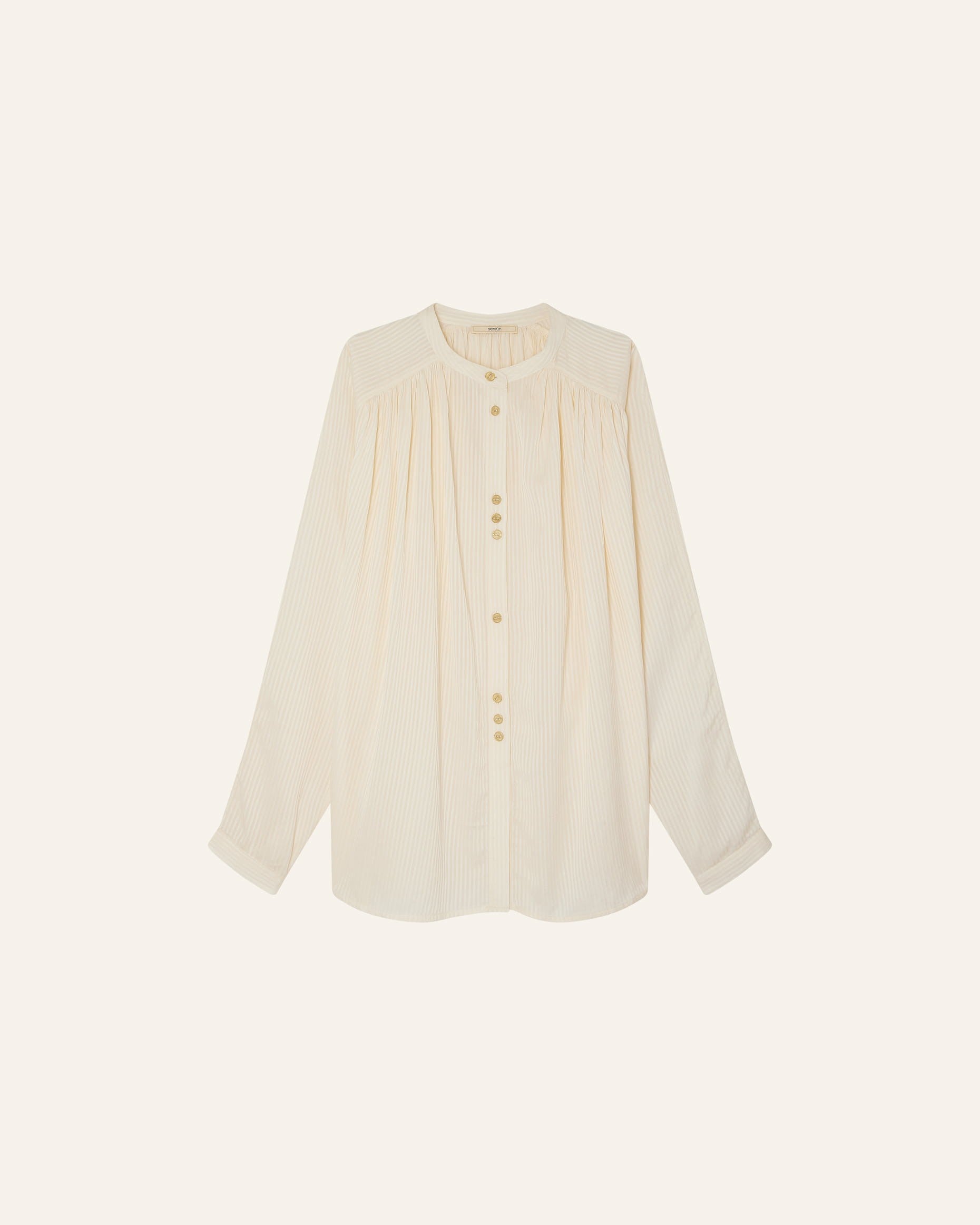 Women STALIGHT Fleur de Sel | Shirt