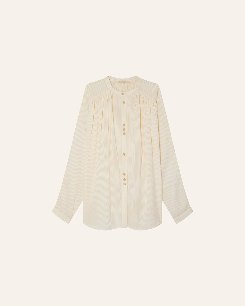 Women STALIGHT Fleur de Sel | Shirt