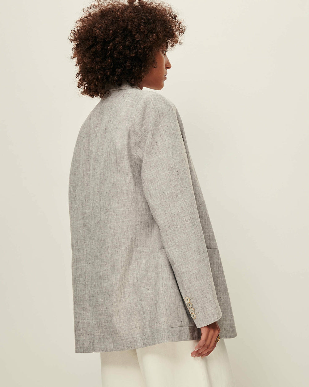 Women TRAN Grès | Jacket