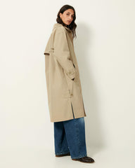 Women TRENCHLISS Riverstone | Trench