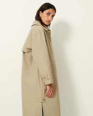 Women TRENCHLISS Riverstone | Trench