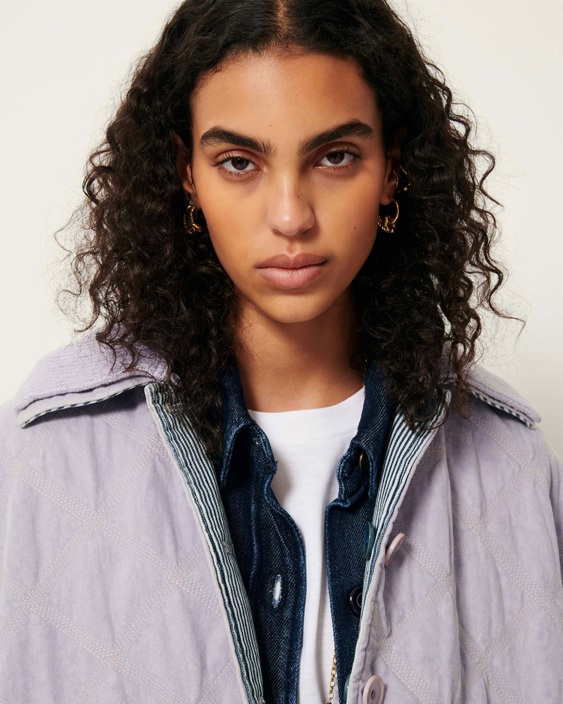 Women VALENSOLE Stonelila | Jacket