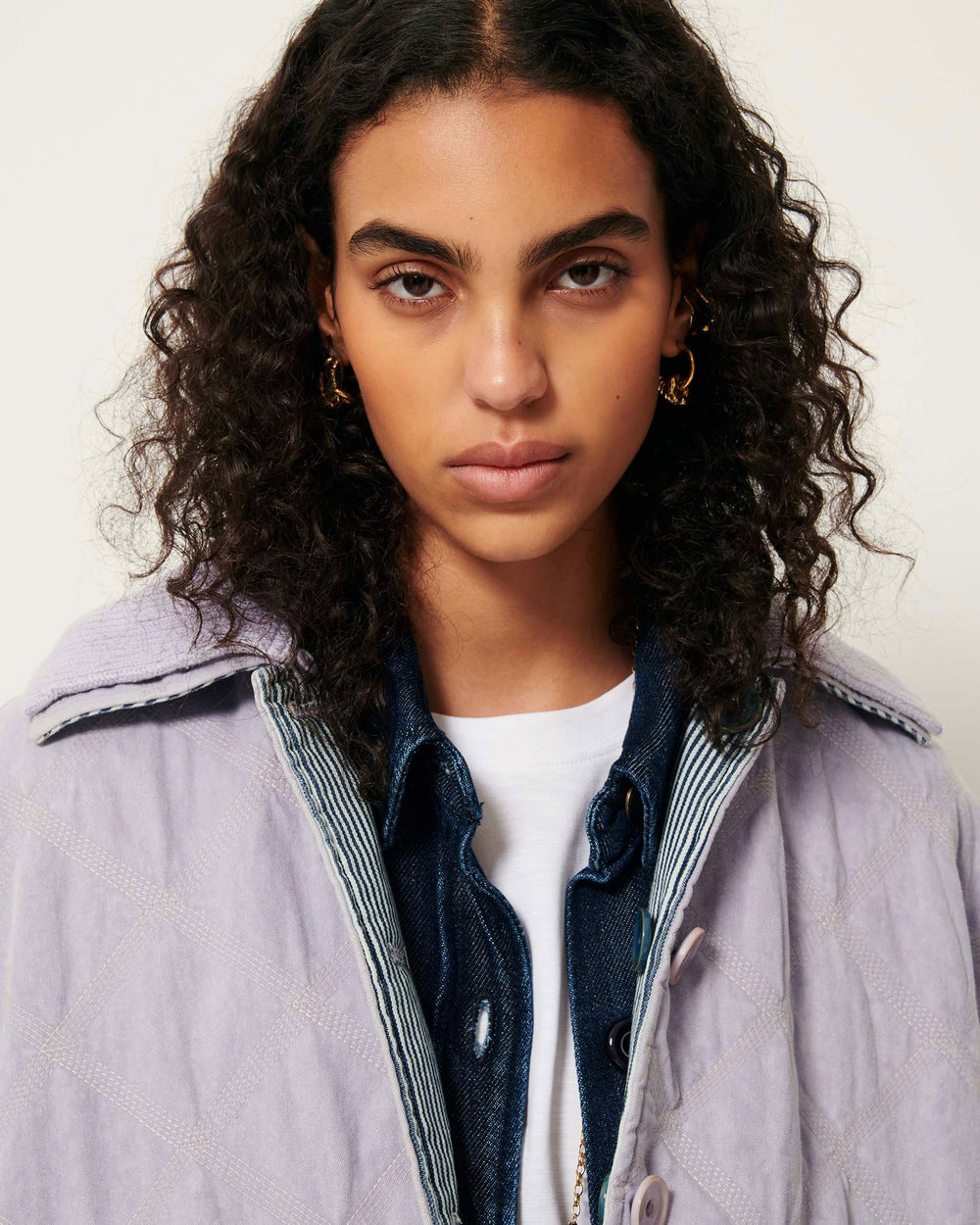 Women VALENSOLE Stonelila | Jacket