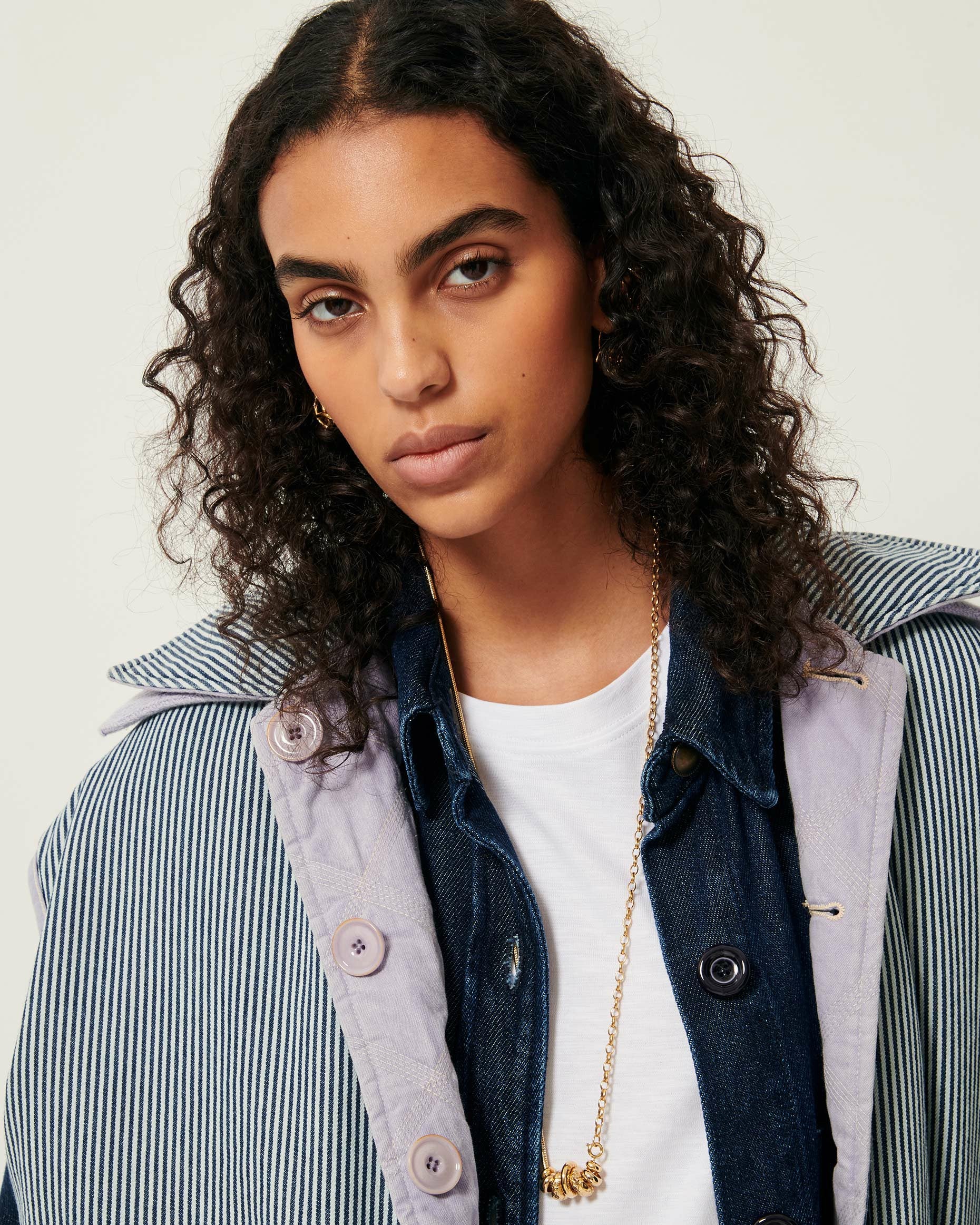 Women VALENSOLE Stonelila | Jacket