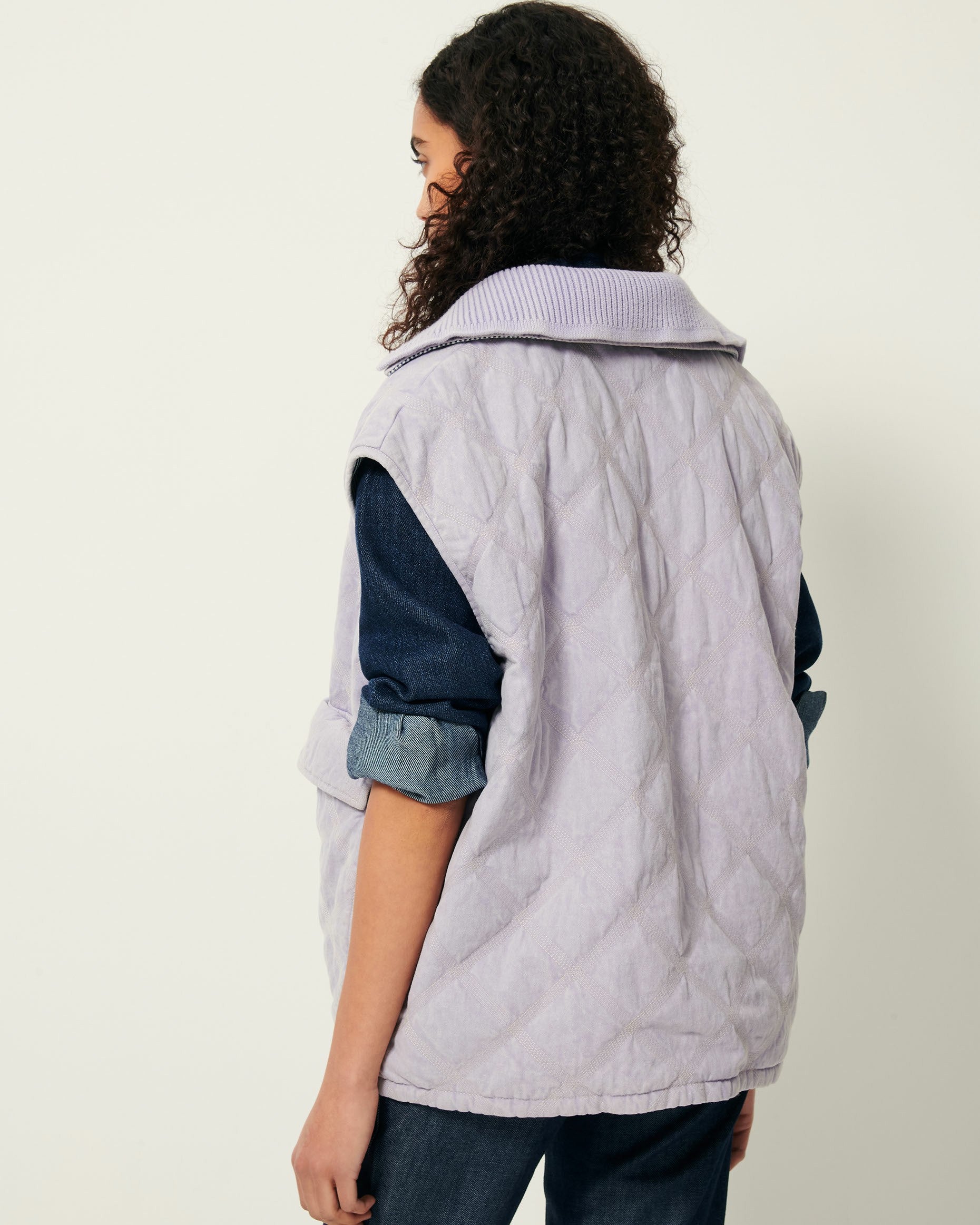 Women VALENSOLE Stonelila | Jacket