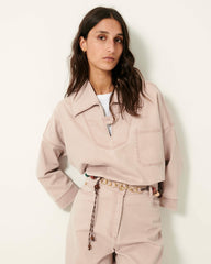 Women VERONE Rustic Rose | Jacket